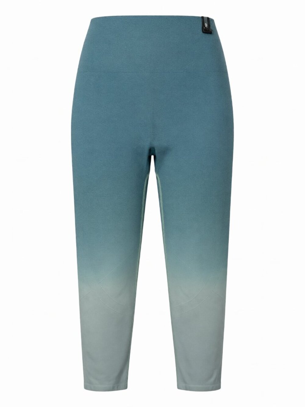 Tek Gear Ombre Leggings Women XL Blue
